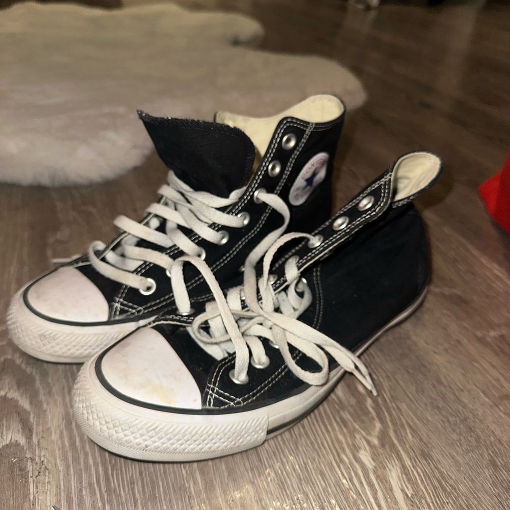 Converse High Tops
